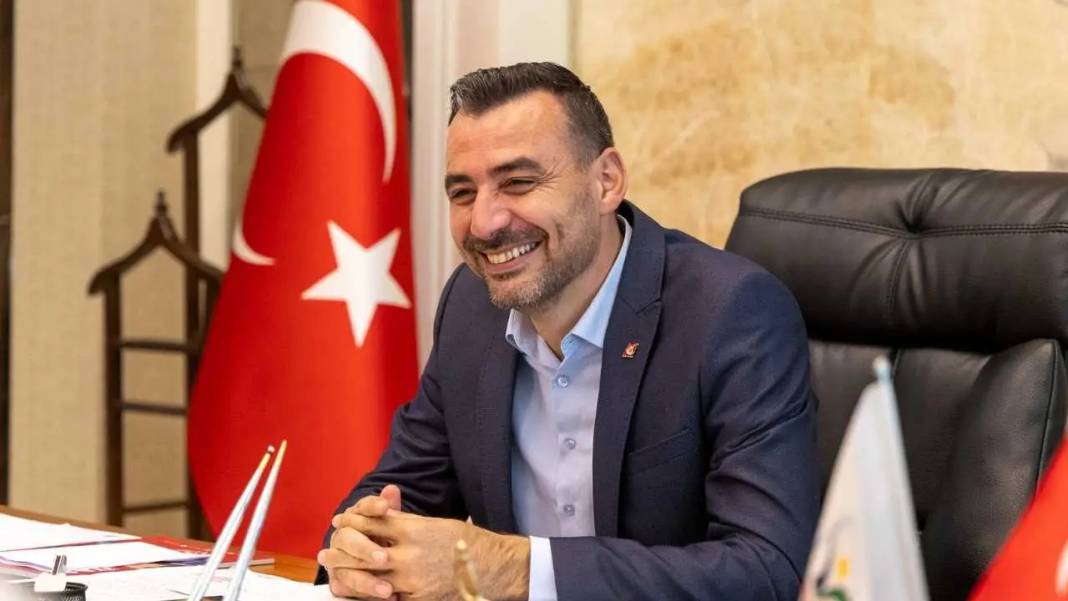 Manavgat Belediyesi’ne CHP Çıkarması! 4